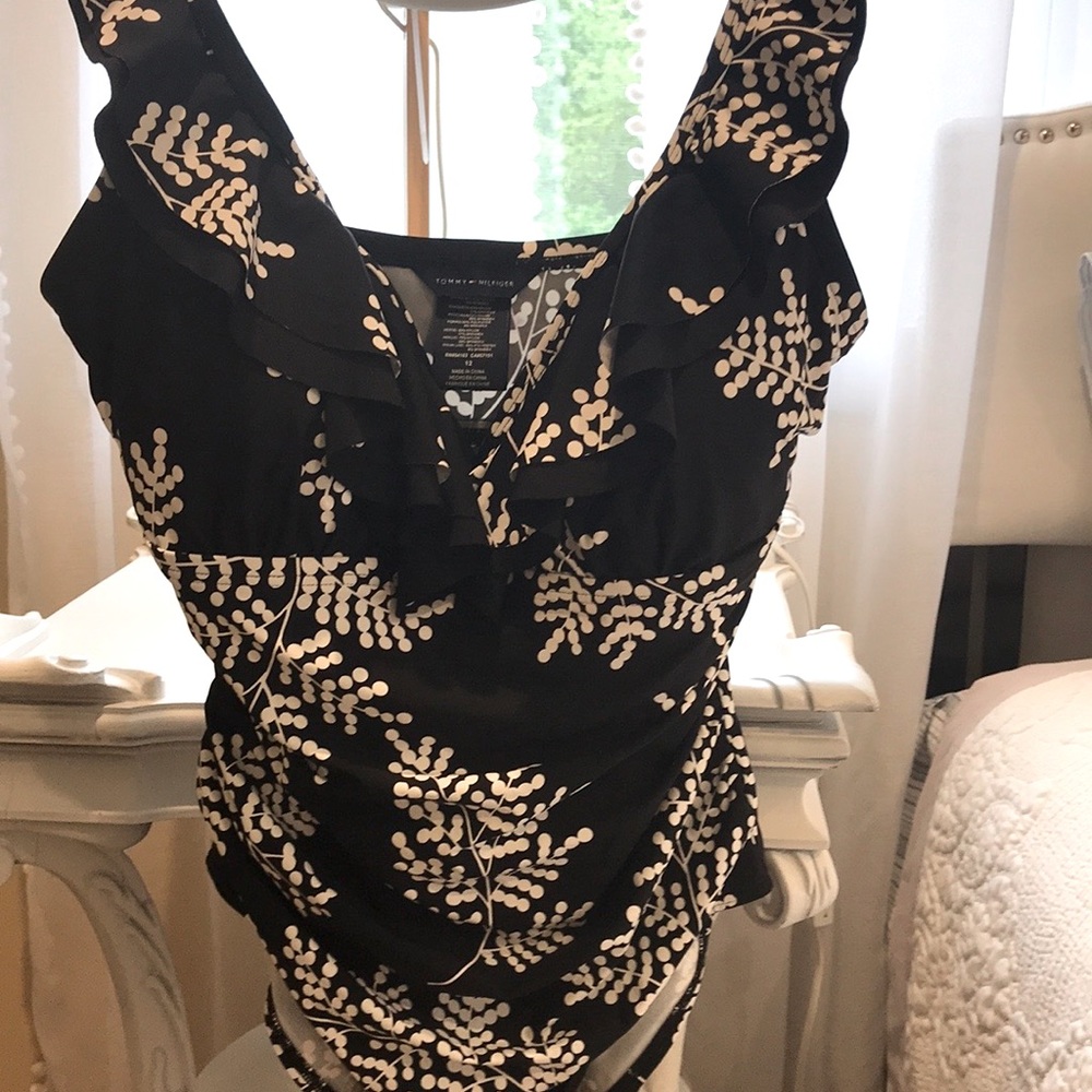 Tommy Hilfiger bathing suit